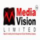 MediaVision Limited logo